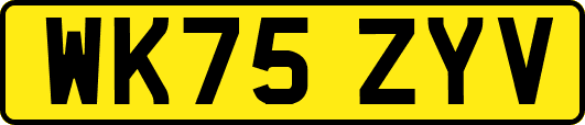 WK75ZYV