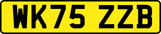WK75ZZB