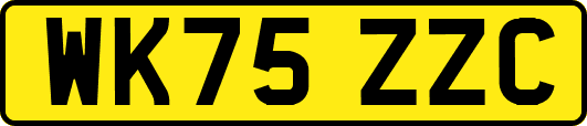 WK75ZZC