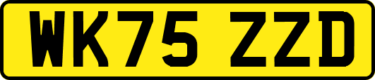 WK75ZZD