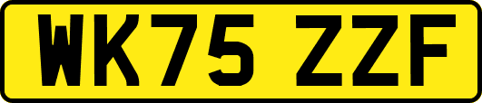 WK75ZZF