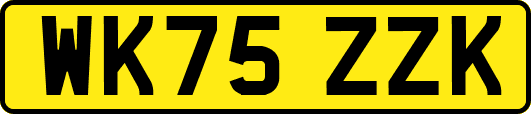 WK75ZZK