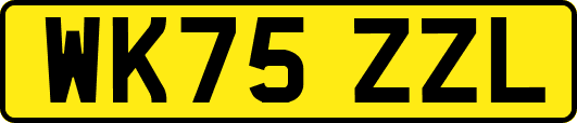 WK75ZZL
