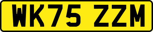 WK75ZZM
