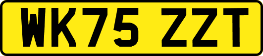 WK75ZZT