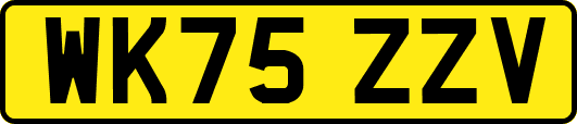 WK75ZZV
