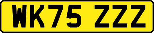 WK75ZZZ