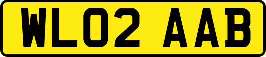 WL02AAB