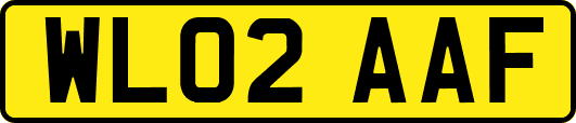 WL02AAF