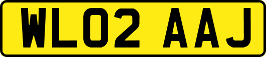 WL02AAJ