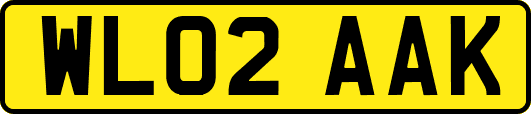 WL02AAK