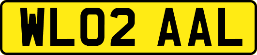 WL02AAL