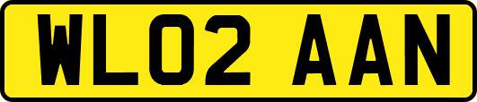 WL02AAN