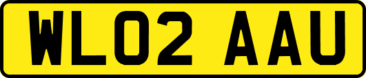 WL02AAU