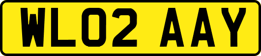 WL02AAY