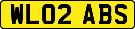 WL02ABS