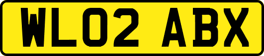 WL02ABX