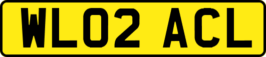 WL02ACL