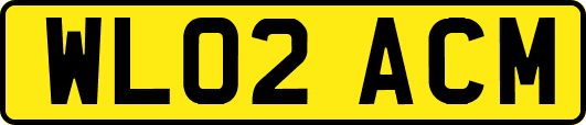WL02ACM