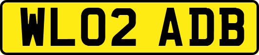 WL02ADB