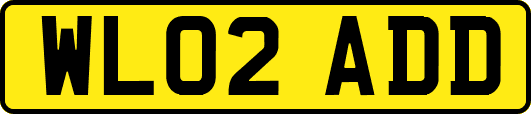 WL02ADD