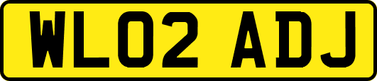 WL02ADJ