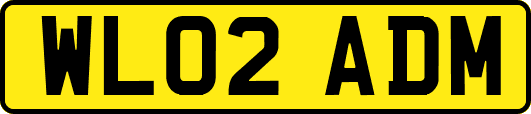 WL02ADM