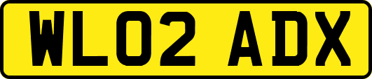 WL02ADX