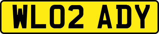 WL02ADY