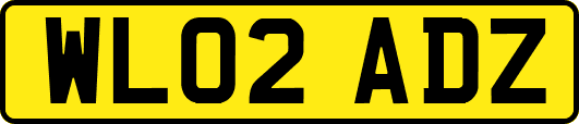 WL02ADZ