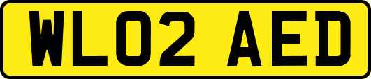 WL02AED