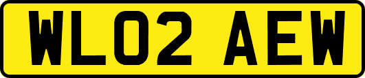 WL02AEW