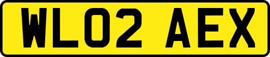 WL02AEX