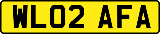 WL02AFA