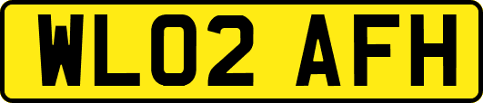 WL02AFH