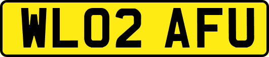 WL02AFU