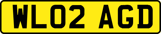 WL02AGD