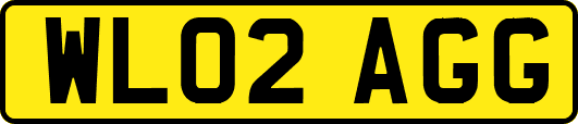 WL02AGG