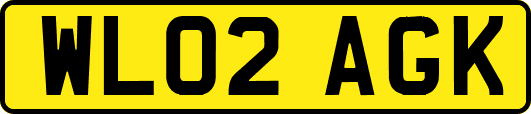 WL02AGK