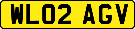 WL02AGV
