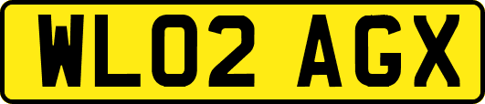 WL02AGX