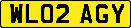 WL02AGY