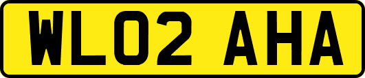 WL02AHA