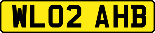 WL02AHB
