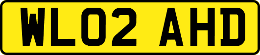 WL02AHD