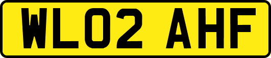 WL02AHF