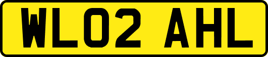 WL02AHL