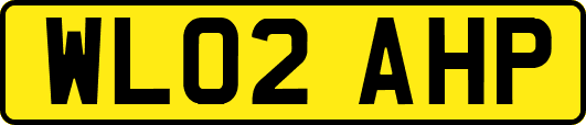 WL02AHP
