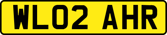 WL02AHR