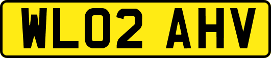 WL02AHV